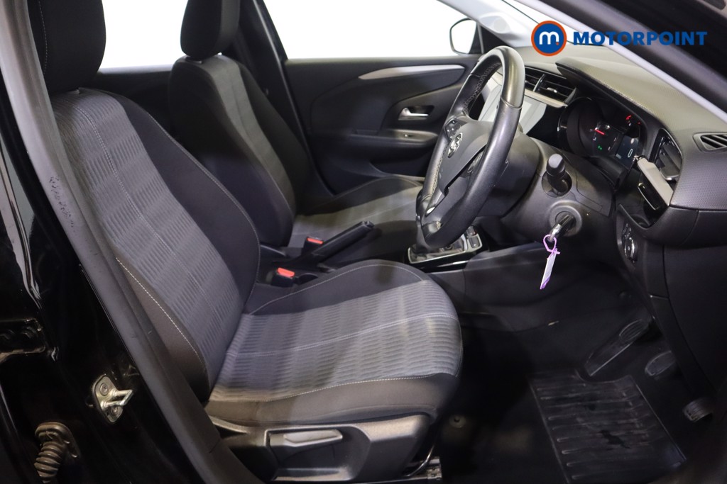 Vauxhall Corsa SE Manual Petrol Hatchback - Stock Number (1565888) - 6th supplementary image