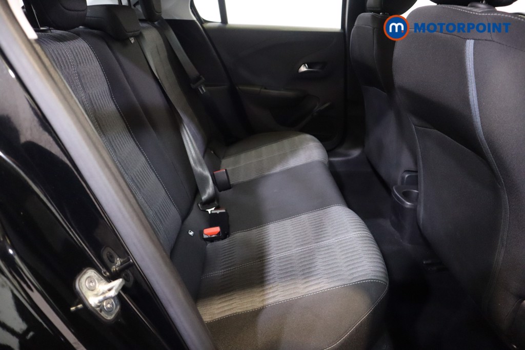 Vauxhall Corsa SE Manual Petrol Hatchback - Stock Number (1565888) - 7th supplementary image