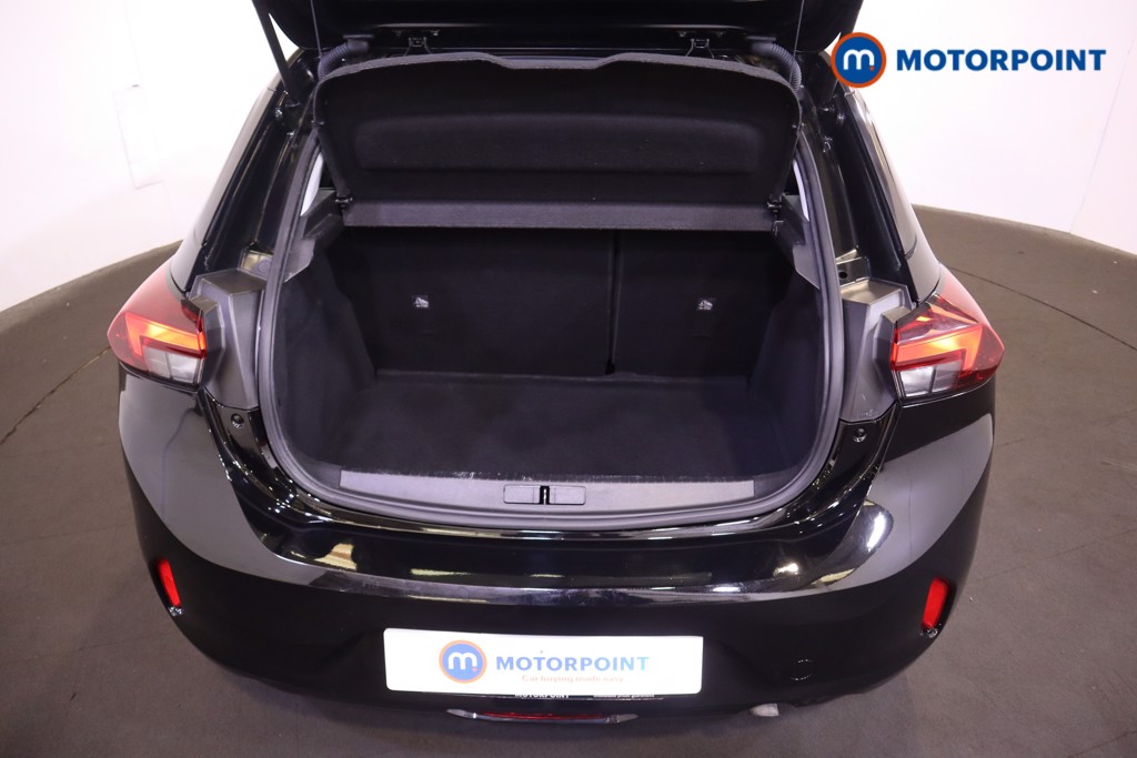 Vauxhall Corsa SE Manual Petrol Hatchback - Stock Number (1565888) - 8th supplementary image