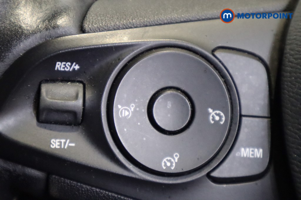 Vauxhall Corsa SE Manual Petrol Hatchback - Stock Number (1565888) - 15th supplementary image