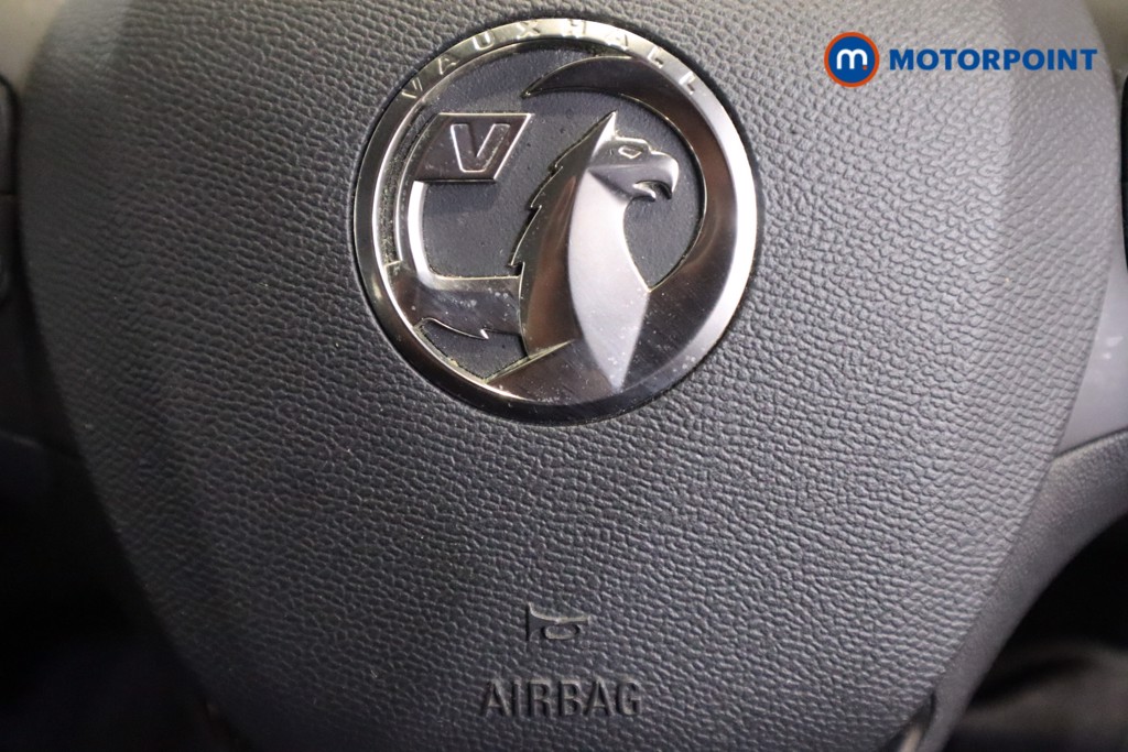 Vauxhall Corsa SE Manual Petrol Hatchback - Stock Number (1565888) - 17th supplementary image