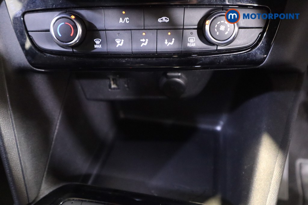 Vauxhall Corsa SE Manual Petrol Hatchback - Stock Number (1565888) - 19th supplementary image