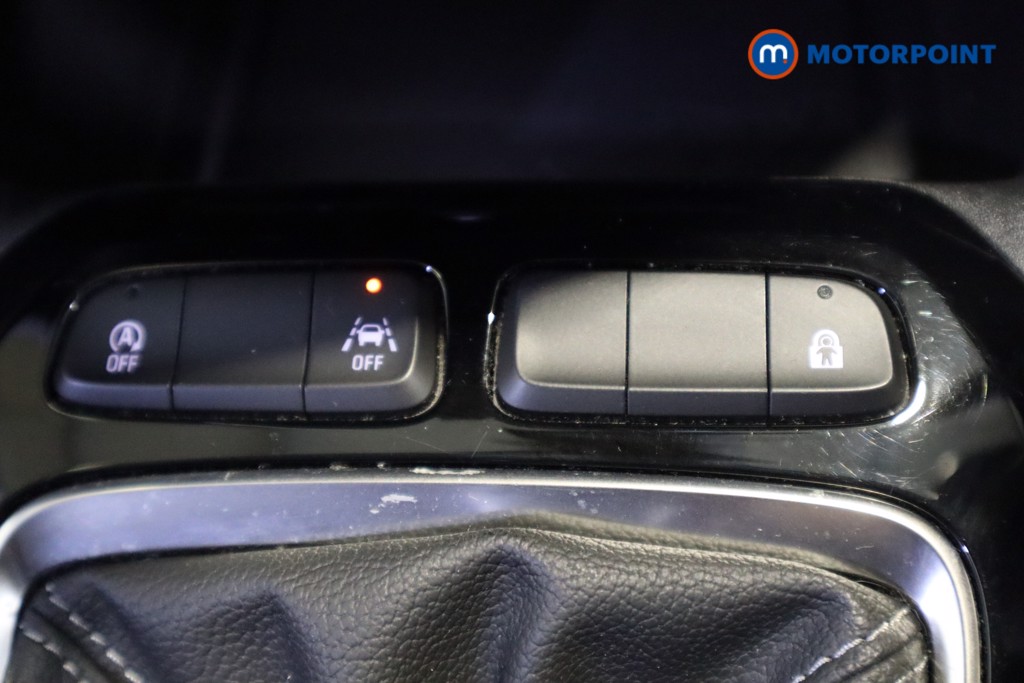Vauxhall Corsa SE Manual Petrol Hatchback - Stock Number (1565888) - 20th supplementary image