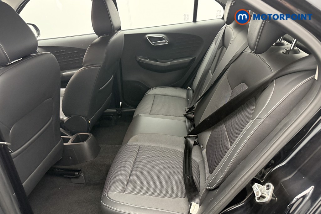 Mg Motor Uk MG3 Exclusive Manual Petrol Hatchback - Stock Number (1565910) - 2nd supplementary image