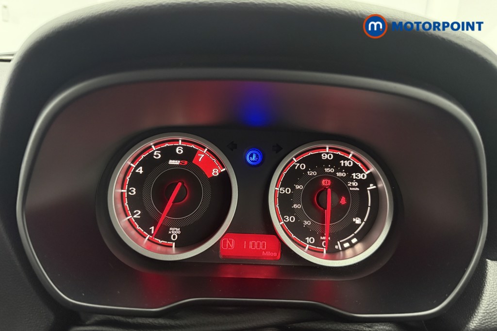 Mg Motor Uk MG3 Exclusive Manual Petrol Hatchback - Stock Number (1565910) - 4th supplementary image