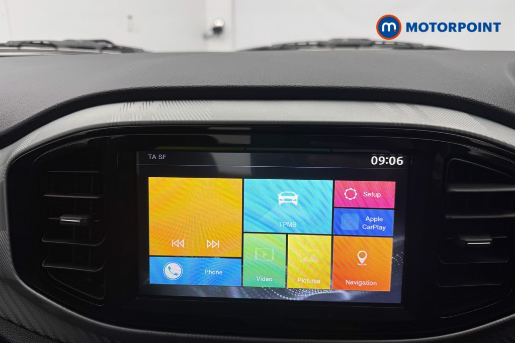 Mg Motor Uk MG3 Exclusive Manual Petrol Hatchback - Stock Number (1565910) - 5th supplementary image