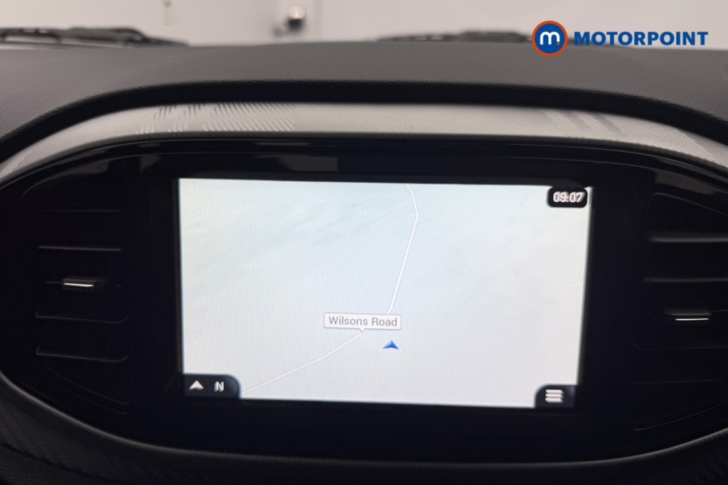 Mg Motor Uk MG3 Exclusive Manual Petrol Hatchback - Stock Number (1565910) - 6th supplementary image