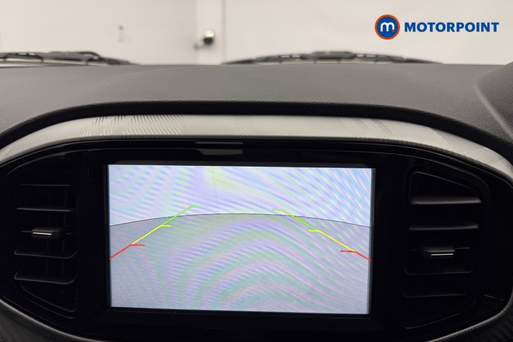 Mg Motor Uk MG3 Exclusive Manual Petrol Hatchback - Stock Number (1565910) - 7th supplementary image