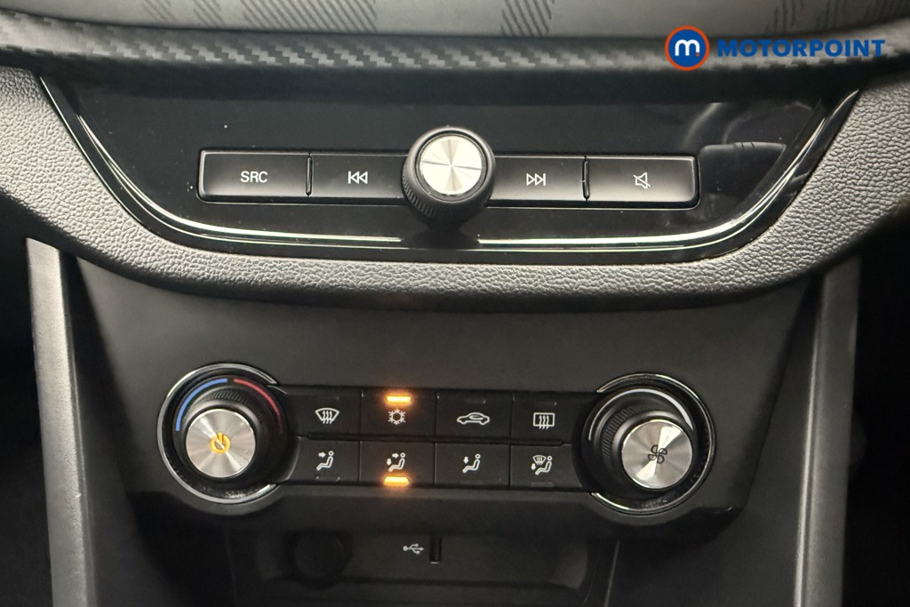 Mg Motor Uk MG3 Exclusive Manual Petrol Hatchback - Stock Number (1565910) - 8th supplementary image