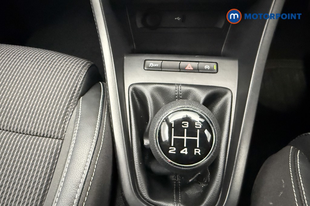 Mg Motor Uk MG3 Exclusive Manual Petrol Hatchback - Stock Number (1565910) - 10th supplementary image