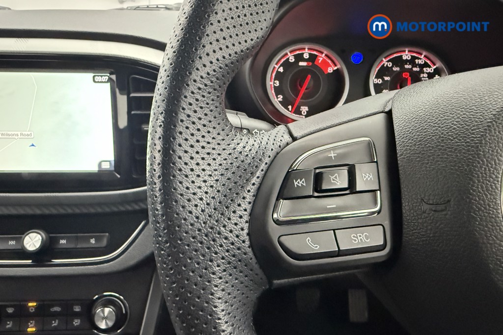 Mg Motor Uk MG3 Exclusive Manual Petrol Hatchback - Stock Number (1565910) - 11th supplementary image