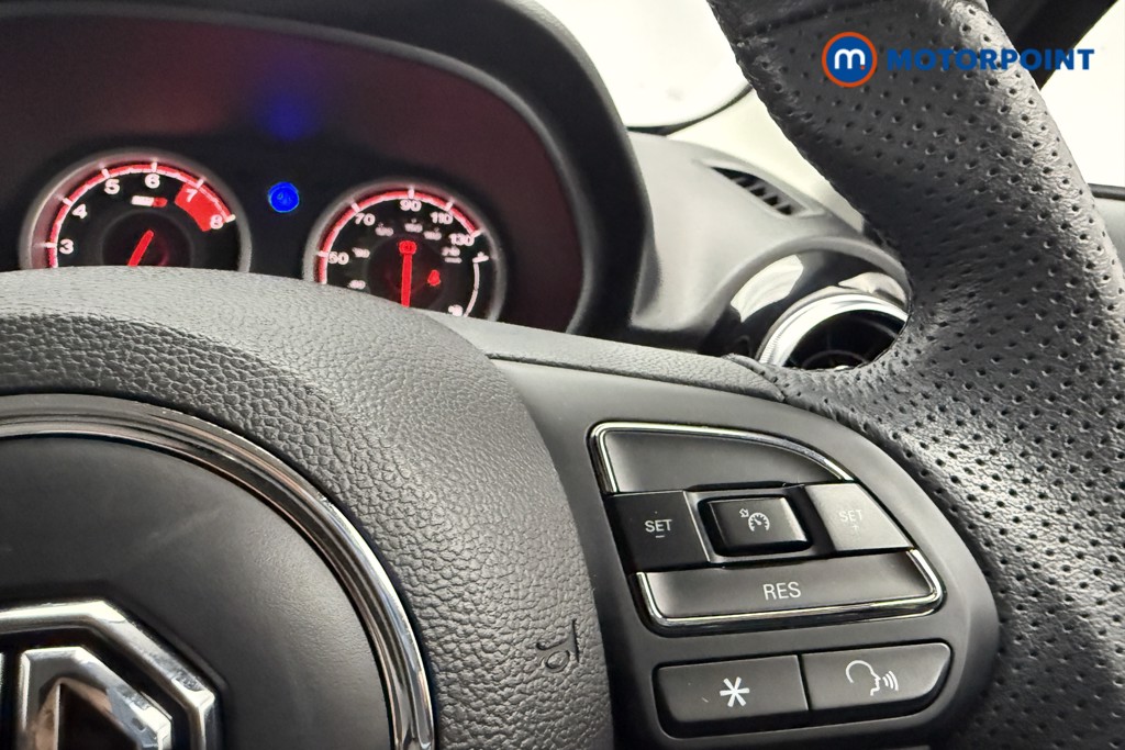 Mg Motor Uk MG3 Exclusive Manual Petrol Hatchback - Stock Number (1565910) - 12th supplementary image