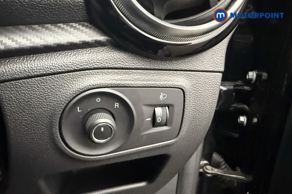 Mg Motor Uk MG3 Exclusive Manual Petrol Hatchback - Stock Number (1565910) - 13th supplementary image