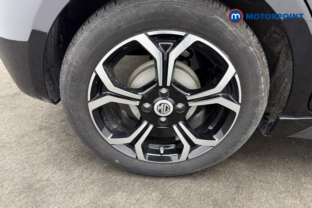 Mg Motor Uk MG3 Exclusive Manual Petrol Hatchback - Stock Number (1565910) - 17th supplementary image
