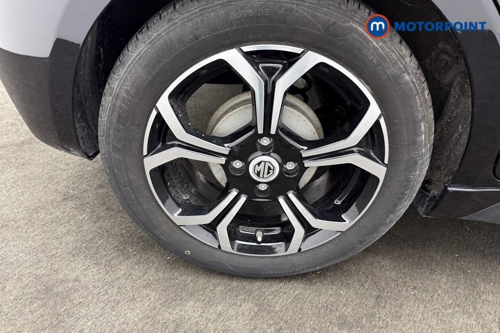 Mg Motor Uk MG3 Exclusive Manual Petrol Hatchback - Stock Number (1565910) - 18th supplementary image