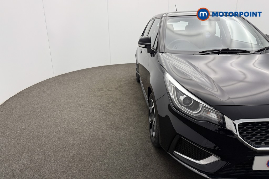 Mg Motor Uk MG3 Exclusive Manual Petrol Hatchback - Stock Number (1565910) - 20th supplementary image
