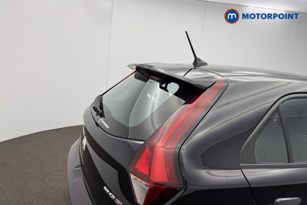 Mg Motor Uk MG3 Exclusive Manual Petrol Hatchback - Stock Number (1565910) - 22nd supplementary image