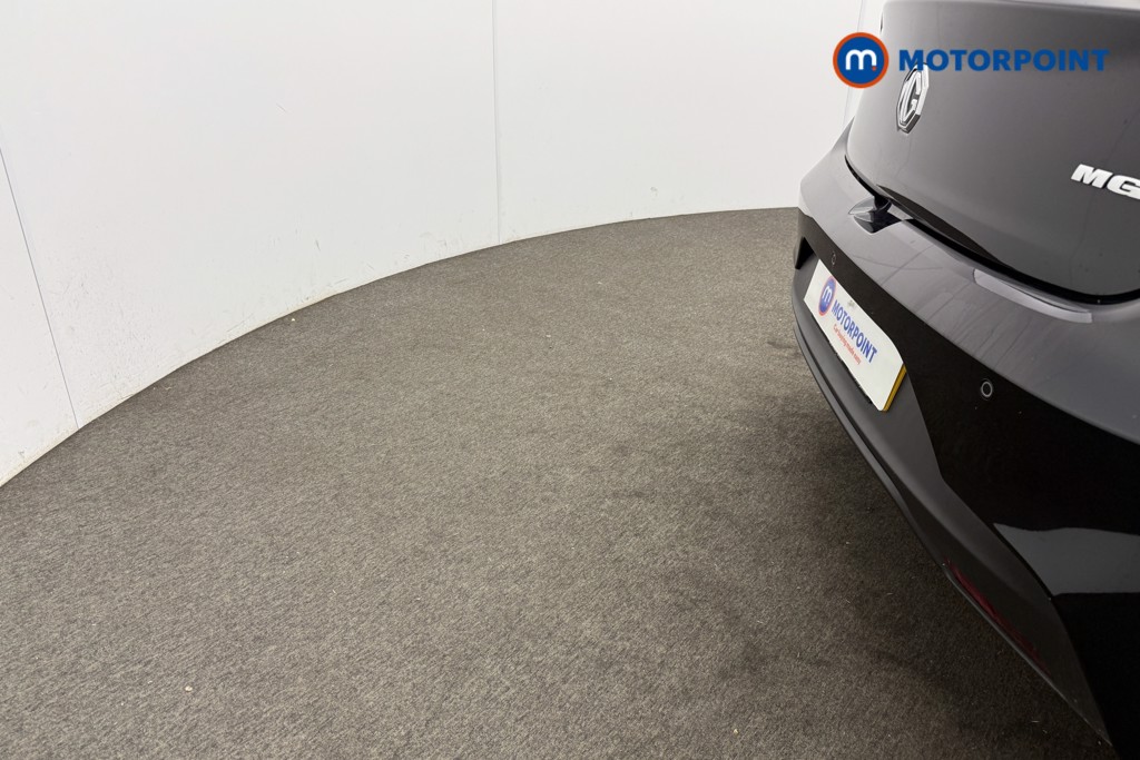 Mg Motor Uk MG3 Exclusive Manual Petrol Hatchback - Stock Number (1565910) - 23rd supplementary image