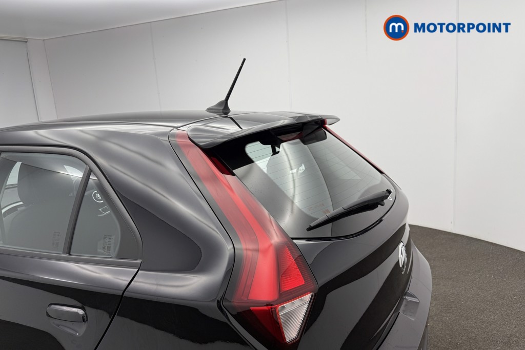 Mg Motor Uk MG3 Exclusive Manual Petrol Hatchback - Stock Number (1565910) - 24th supplementary image