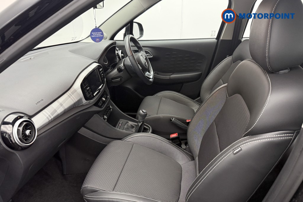 Mg Motor Uk MG3 Exclusive Manual Petrol Hatchback - Stock Number (1565910) - 1st supplementary image