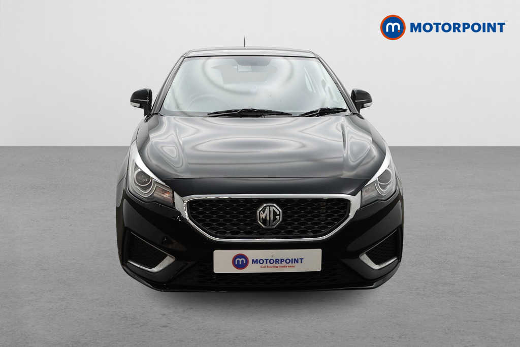 Mg Motor Uk MG3 Exclusive Manual Petrol Hatchback - Stock Number (1565910) - Front bumper
