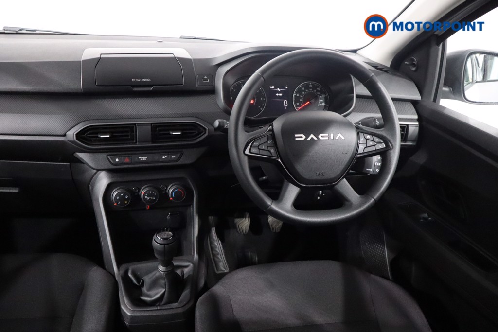 Dacia Sandero Essential Manual Petrol Hatchback - Stock Number (1565959) - 3rd supplementary image