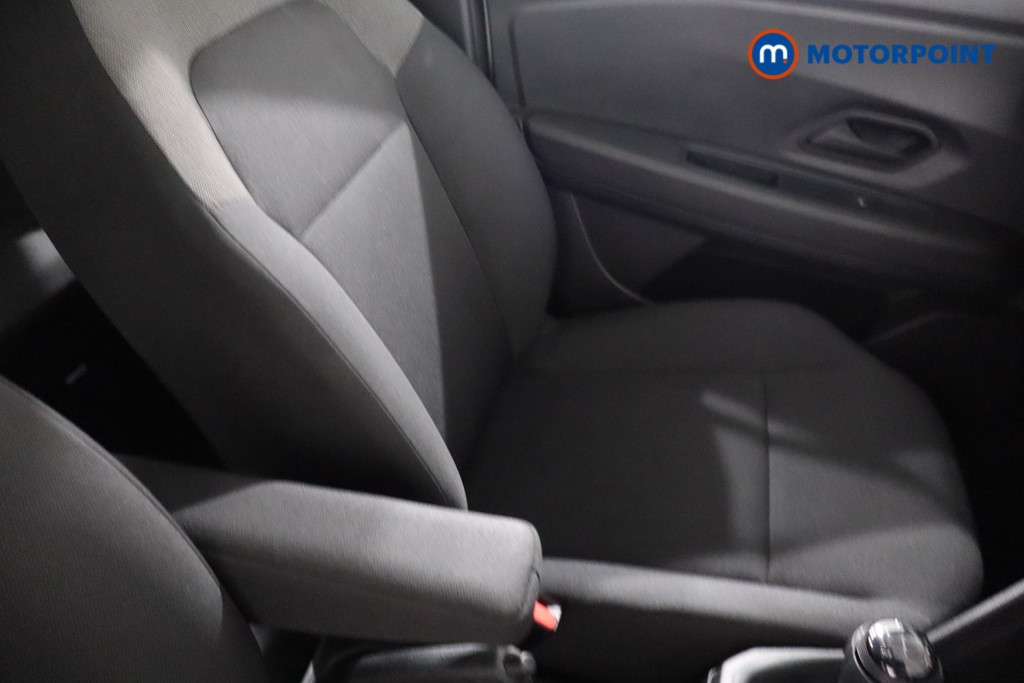 Dacia Sandero Essential Manual Petrol Hatchback - Stock Number (1565959) - 23rd supplementary image