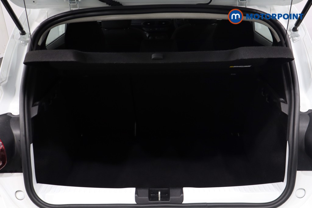 Dacia Sandero Essential Manual Petrol Hatchback - Stock Number (1565959) - 29th supplementary image