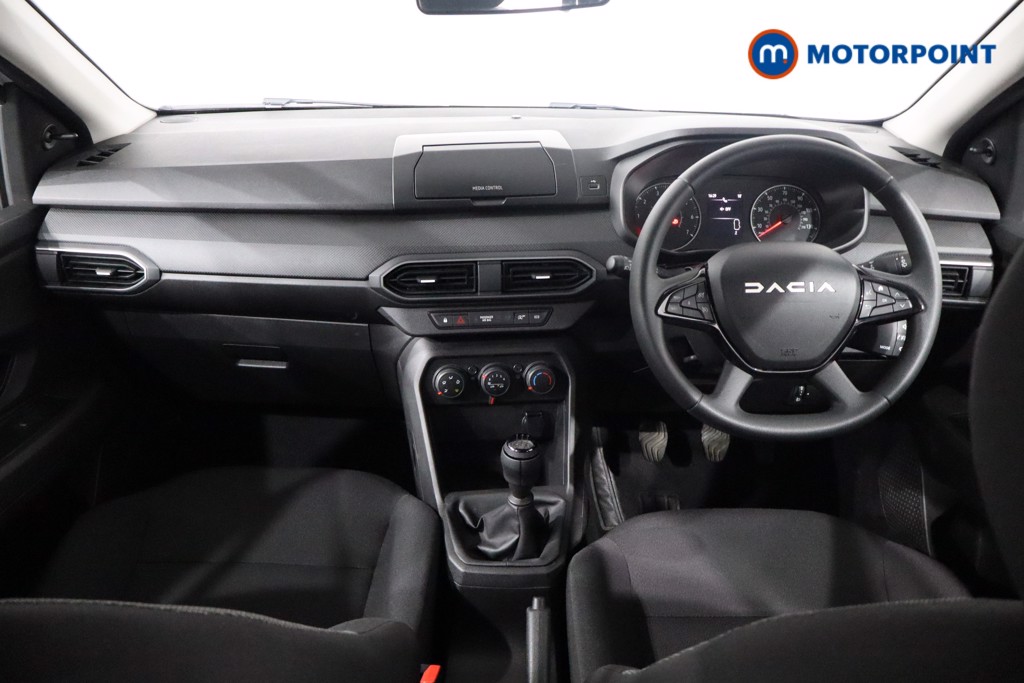 Dacia Sandero Essential Manual Petrol Hatchback - Stock Number (1565959) - 1st supplementary image