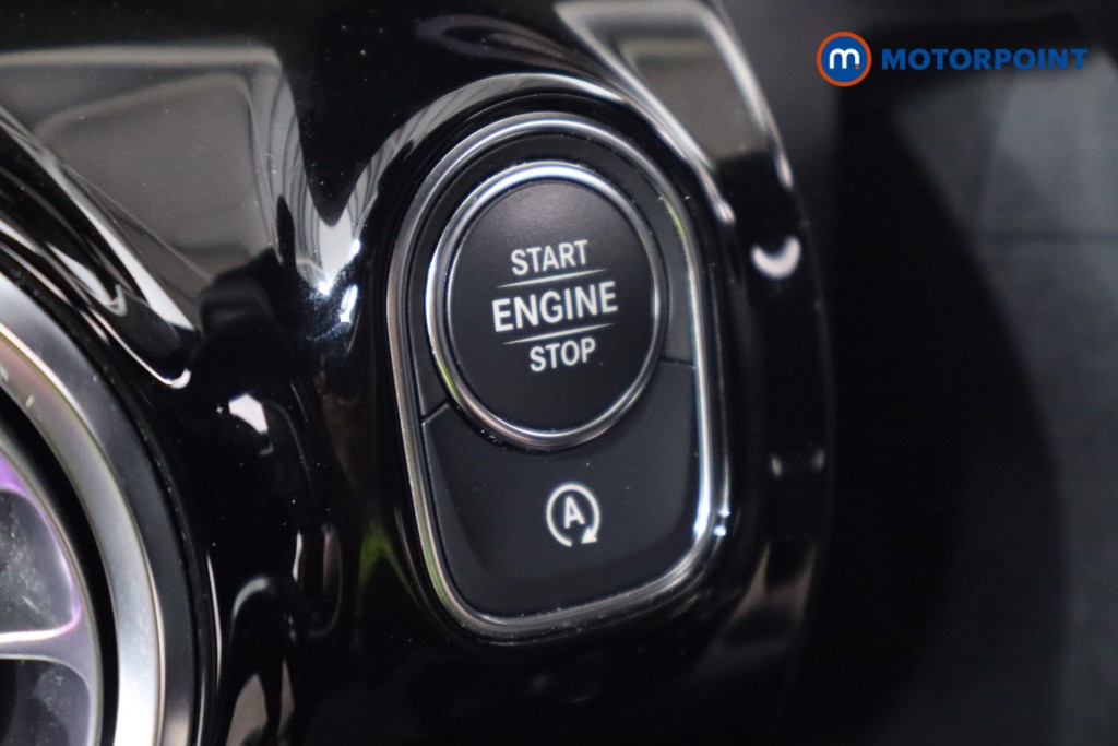 Mercedes-Benz CLA Amg Line Automatic Petrol Coupe - Stock Number (1565980) - 14th supplementary image