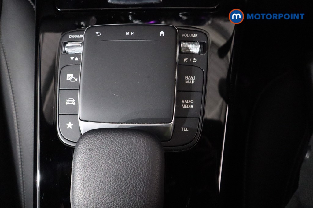 Mercedes-Benz CLA Amg Line Automatic Petrol Coupe - Stock Number (1565980) - 18th supplementary image