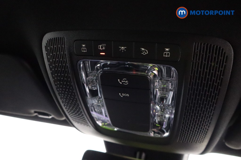 Mercedes-Benz CLA Amg Line Automatic Petrol Coupe - Stock Number (1565980) - 19th supplementary image