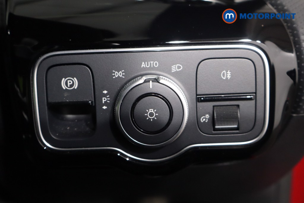 Mercedes-Benz CLA Amg Line Automatic Petrol Coupe - Stock Number (1565980) - 20th supplementary image