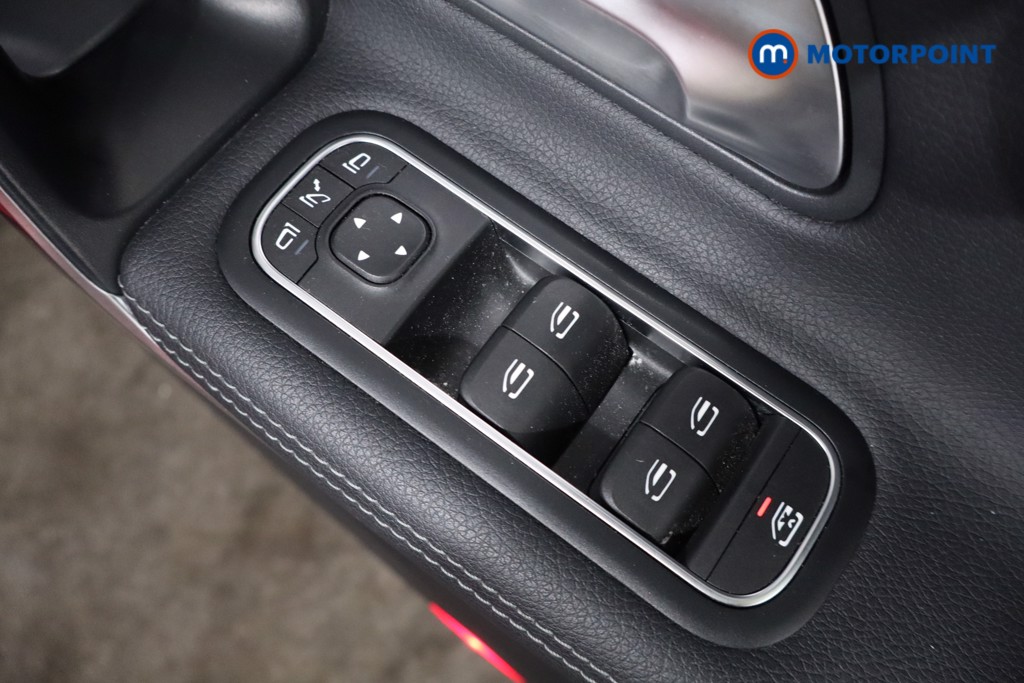 Mercedes-Benz CLA Amg Line Automatic Petrol Coupe - Stock Number (1565980) - 22nd supplementary image