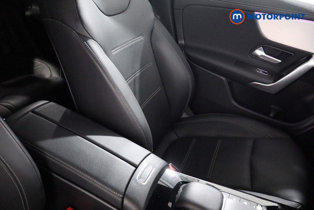 Mercedes-Benz CLA Amg Line Automatic Petrol Coupe - Stock Number (1565980) - 23rd supplementary image