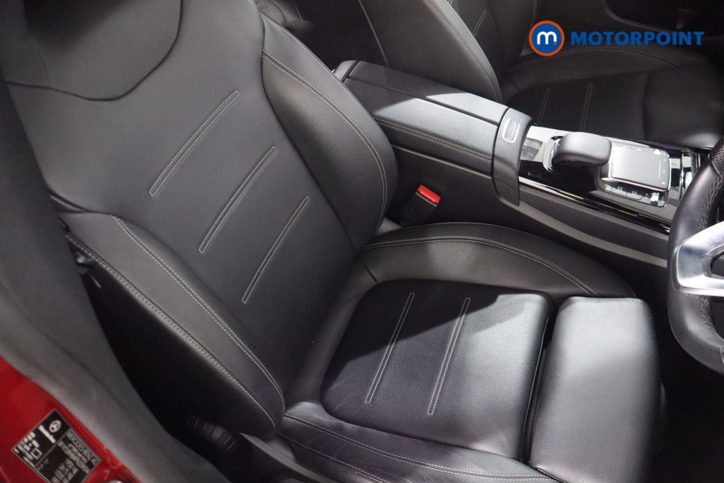 Mercedes-Benz CLA Amg Line Automatic Petrol Coupe - Stock Number (1565980) - 24th supplementary image