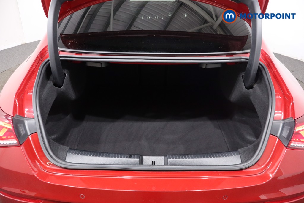 Mercedes-Benz CLA Amg Line Automatic Petrol Coupe - Stock Number (1565980) - 29th supplementary image