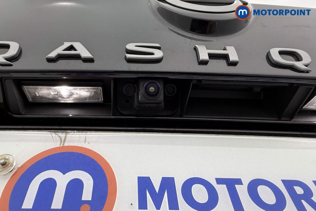Nissan Qashqai N-Connecta Automatic Petrol SUV - Stock Number (1565982) - 20th supplementary image