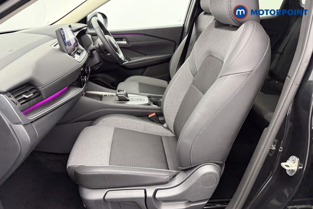 Nissan Qashqai N-Connecta Automatic Petrol SUV - Stock Number (1565982) - 22nd supplementary image