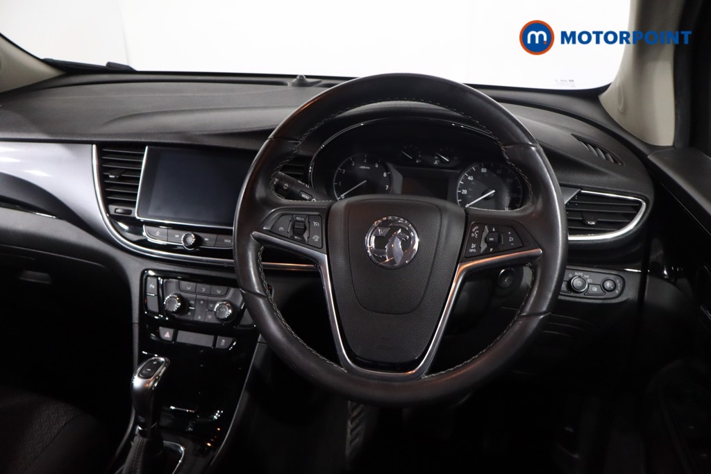 Vauxhall Mokka X Design Nav Automatic Petrol SUV - Stock Number (1565997) - 3rd supplementary image