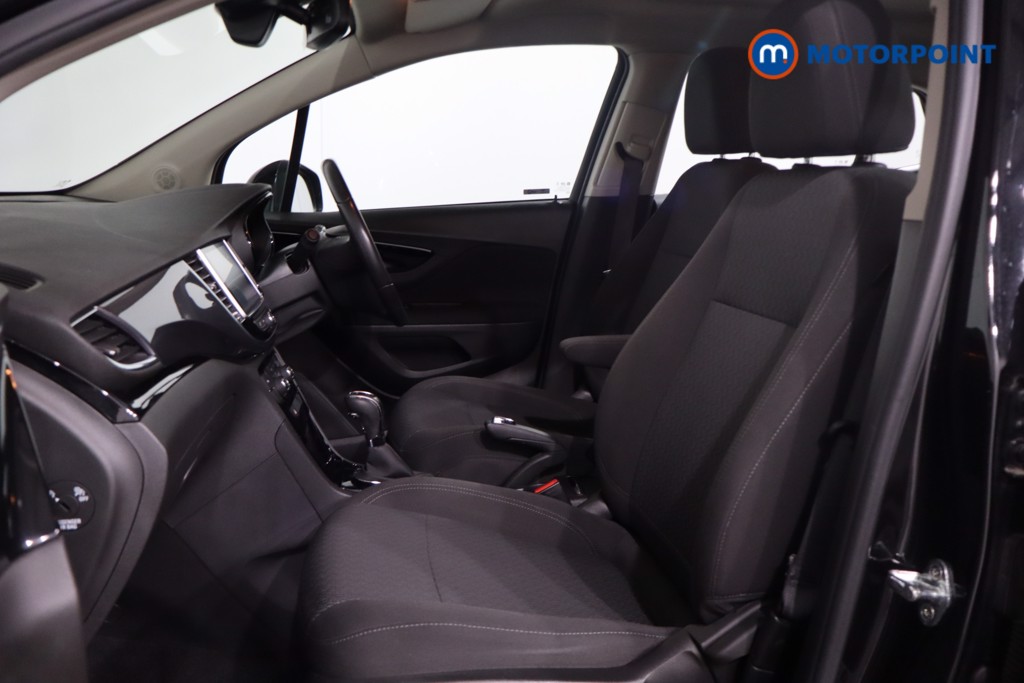 Vauxhall Mokka X Design Nav Automatic Petrol SUV - Stock Number (1565997) - 4th supplementary image