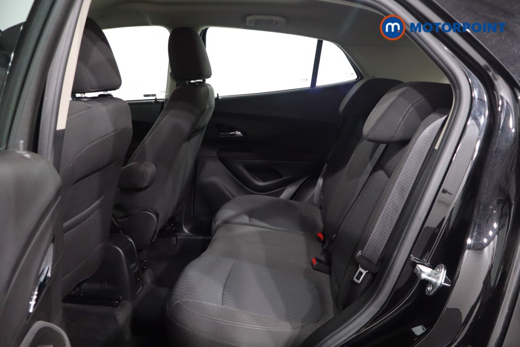 Vauxhall Mokka X Design Nav Automatic Petrol SUV - Stock Number (1565997) - 5th supplementary image