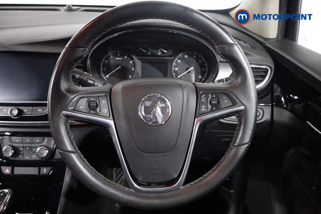 Vauxhall Mokka X Design Nav Automatic Petrol SUV - Stock Number (1565997) - 6th supplementary image