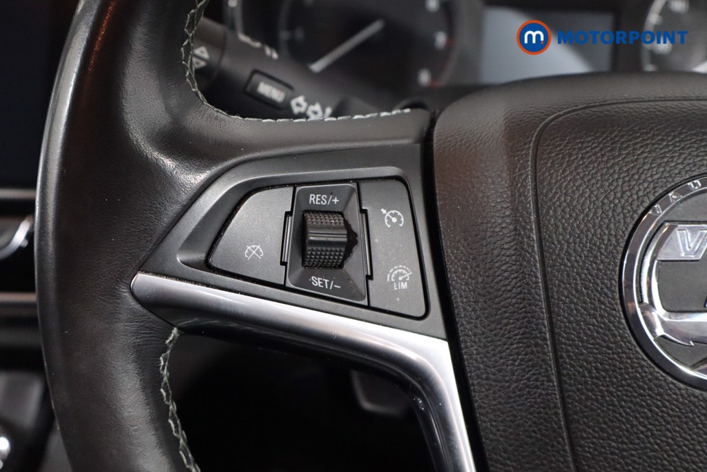 Vauxhall Mokka X Design Nav Automatic Petrol SUV - Stock Number (1565997) - 7th supplementary image