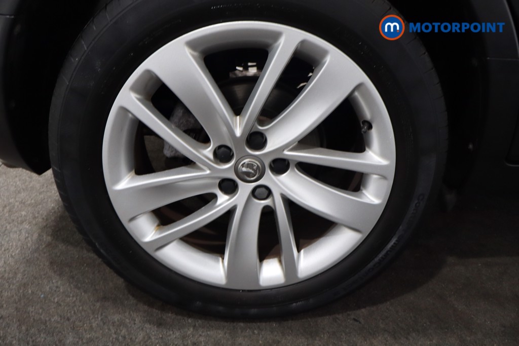 Vauxhall Mokka X Design Nav Automatic Petrol SUV - Stock Number (1565997) - 12th supplementary image