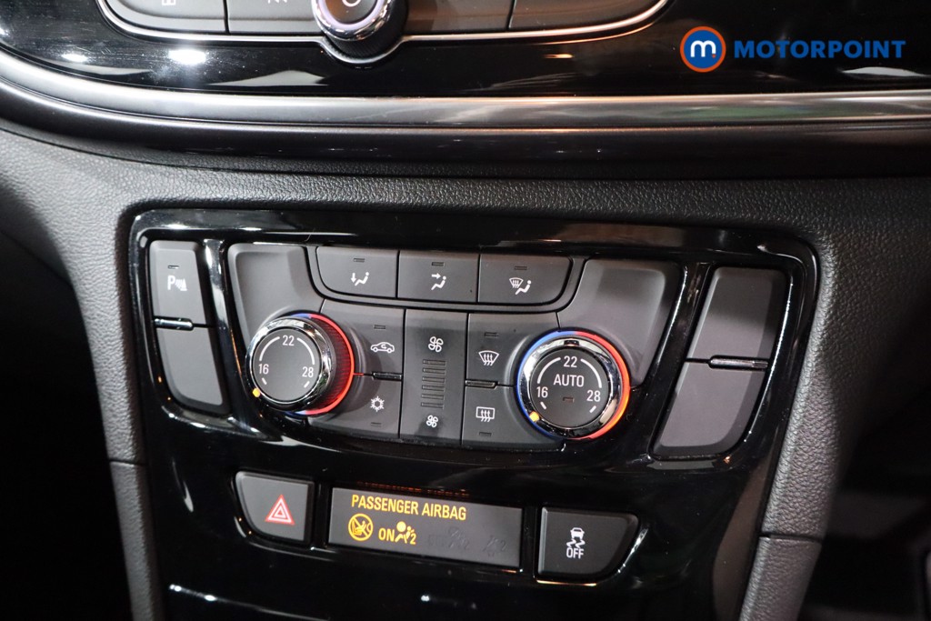 Vauxhall Mokka X Design Nav Automatic Petrol SUV - Stock Number (1565997) - 14th supplementary image