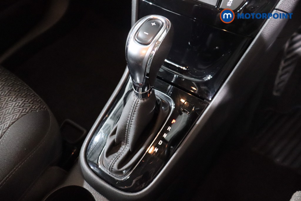 Vauxhall Mokka X Design Nav Automatic Petrol SUV - Stock Number (1565997) - 16th supplementary image