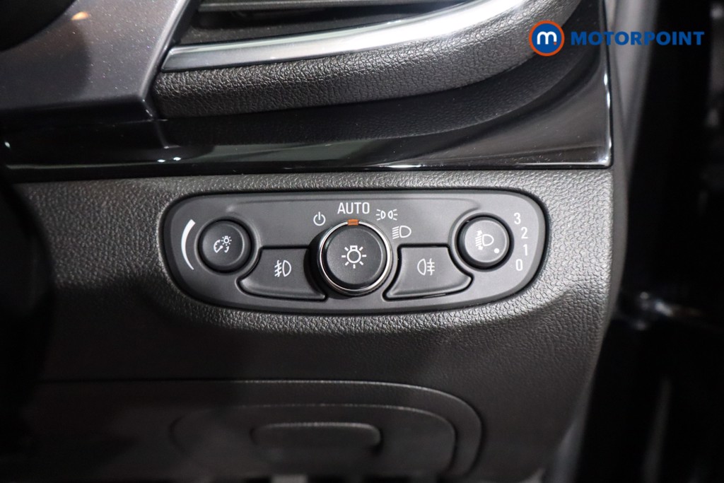 Vauxhall Mokka X Design Nav Automatic Petrol SUV - Stock Number (1565997) - 19th supplementary image