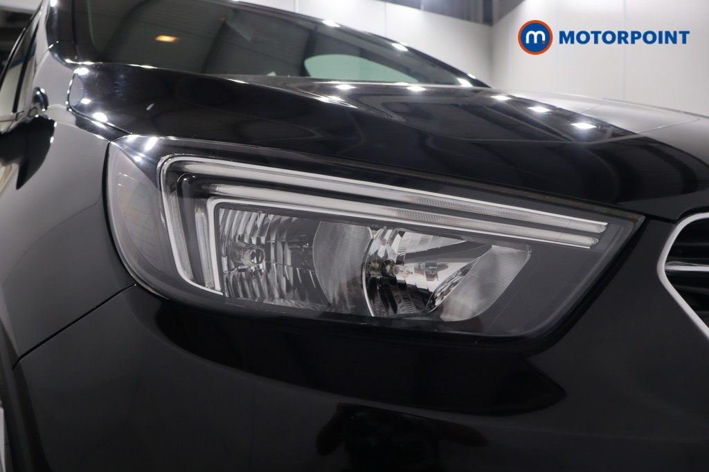 Vauxhall Mokka X Design Nav Automatic Petrol SUV - Stock Number (1565997) - 22nd supplementary image