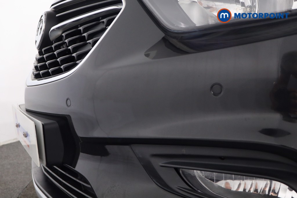 Vauxhall Mokka X Design Nav Automatic Petrol SUV - Stock Number (1565997) - 23rd supplementary image